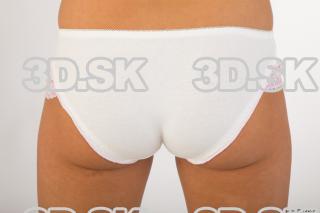 Pelvis body underwear of Leah 0005